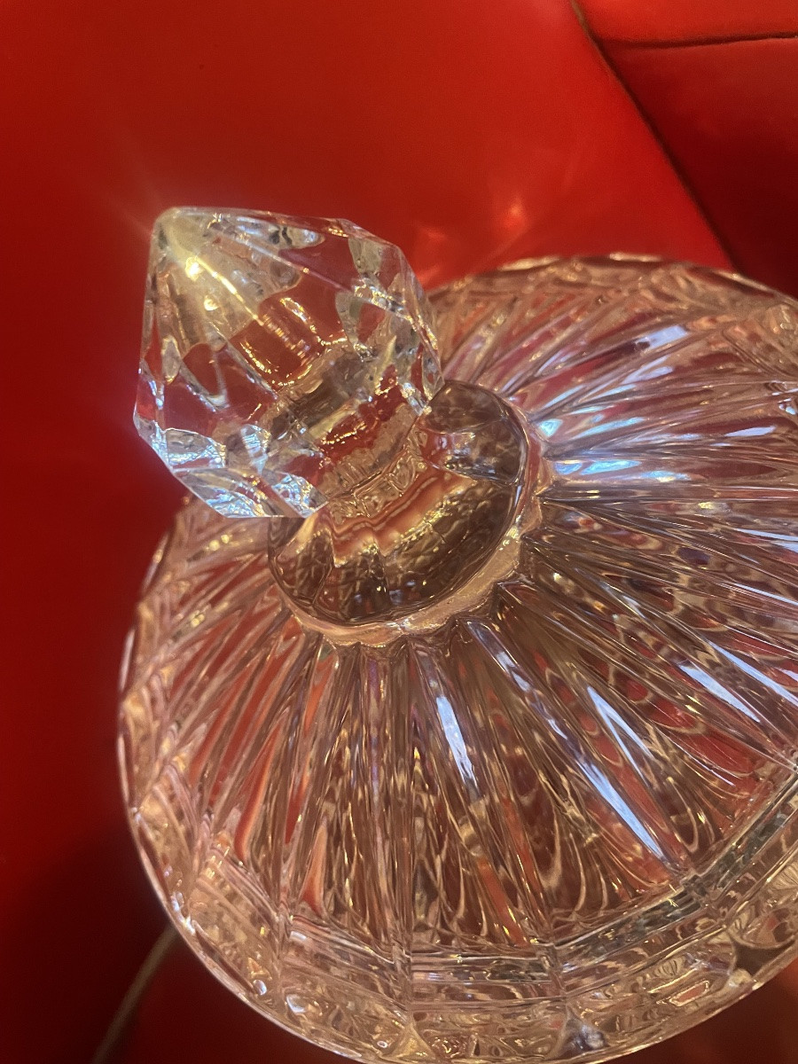 Drageoir cristal -photo-3