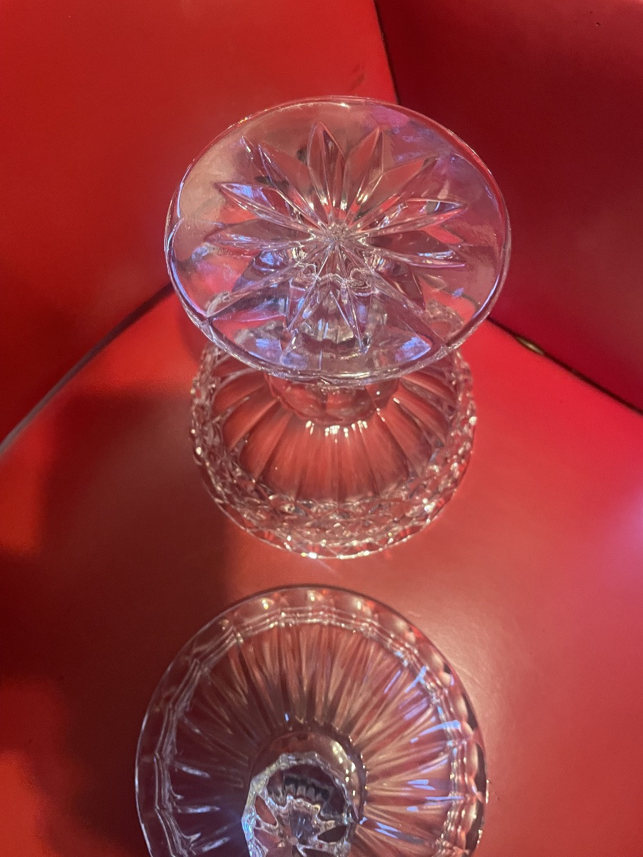 Drageoir cristal -photo-6