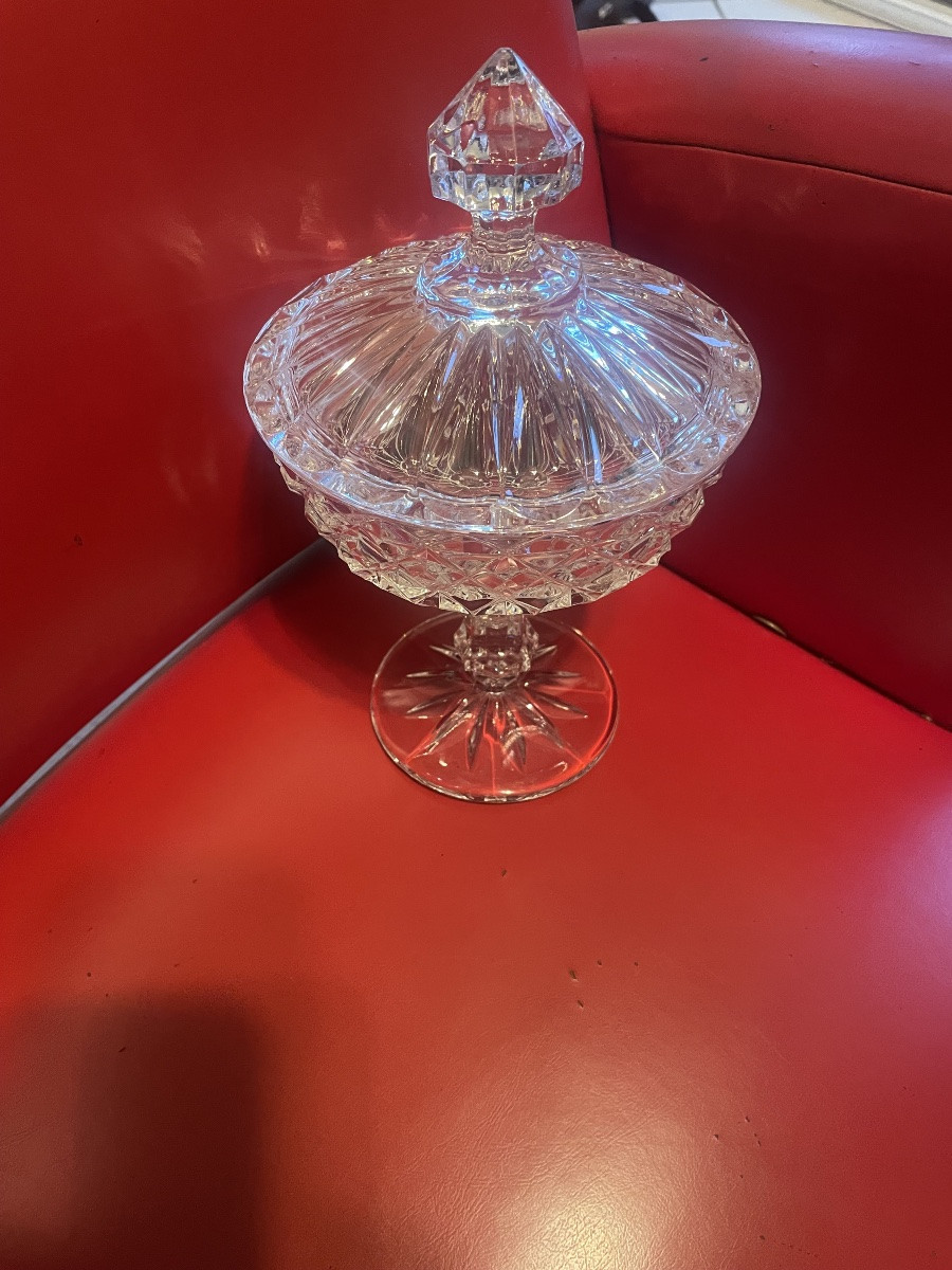 Drageoir cristal -photo-7