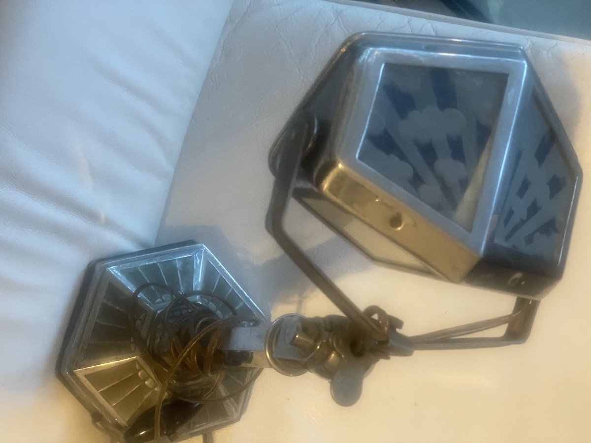 Pirouett Desk Lamp -photo-2