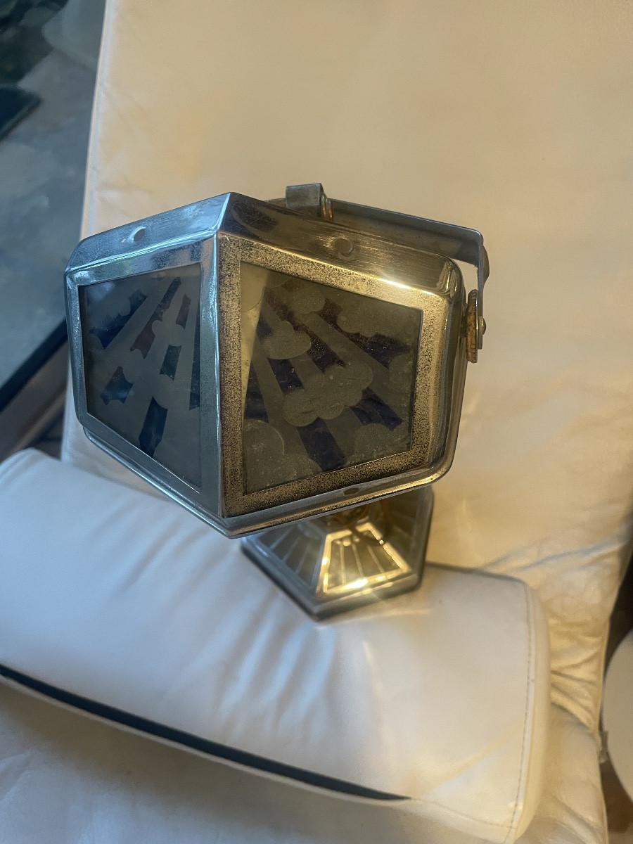 Pirouett Desk Lamp -photo-3