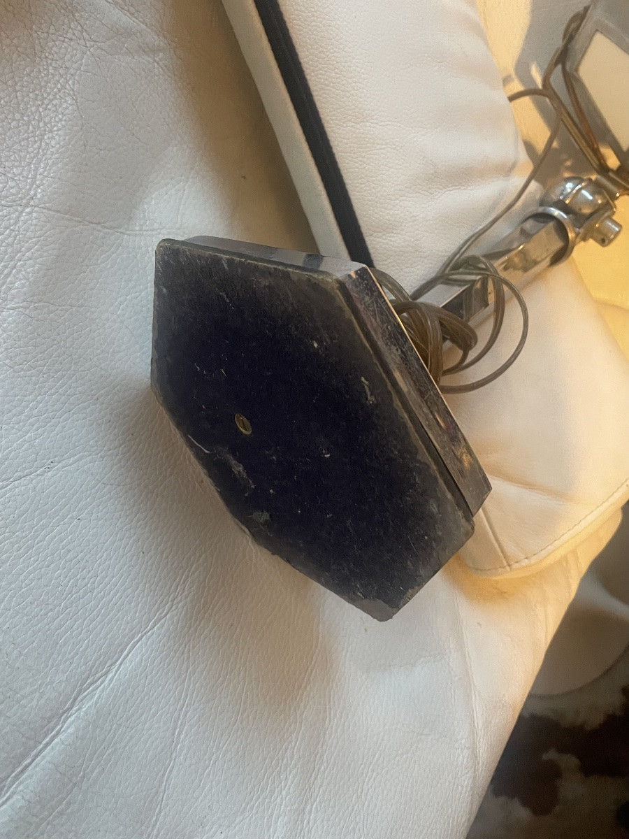 Pirouett Desk Lamp -photo-5