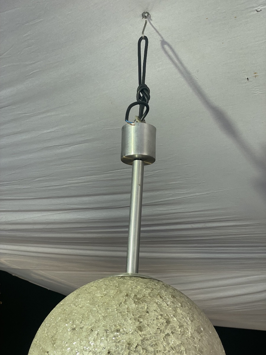 Luminaire suspension 1970 -photo-2