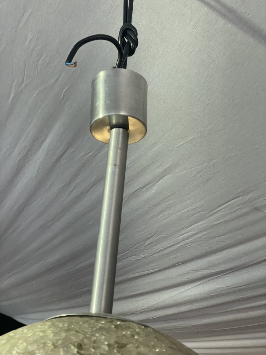 Luminaire suspension 1970 -photo-6