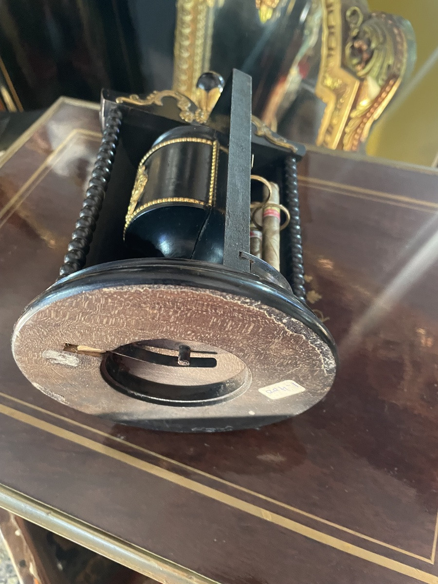 Boîte à cigare NIII -photo-1