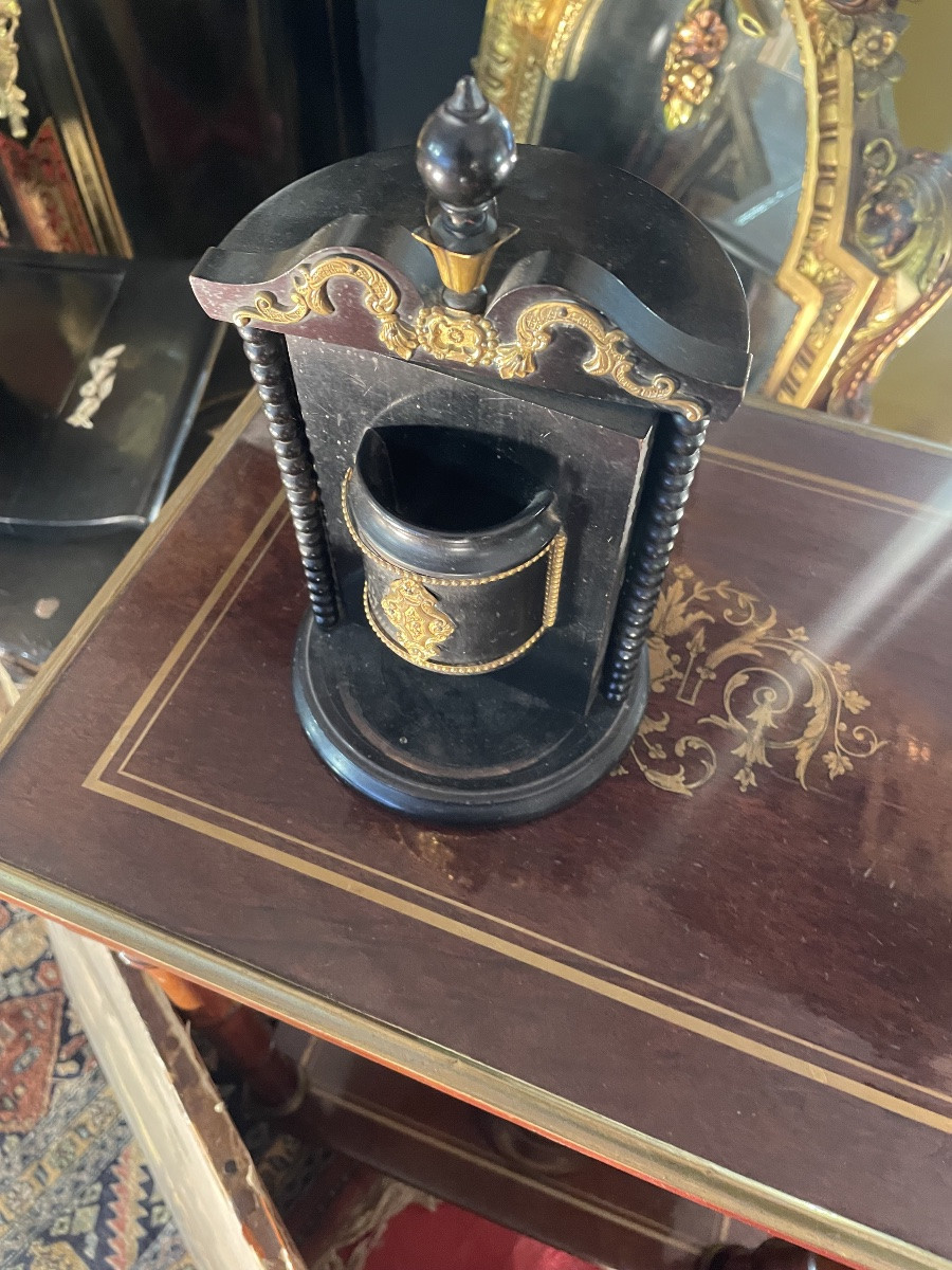 Boîte à cigare NIII -photo-5