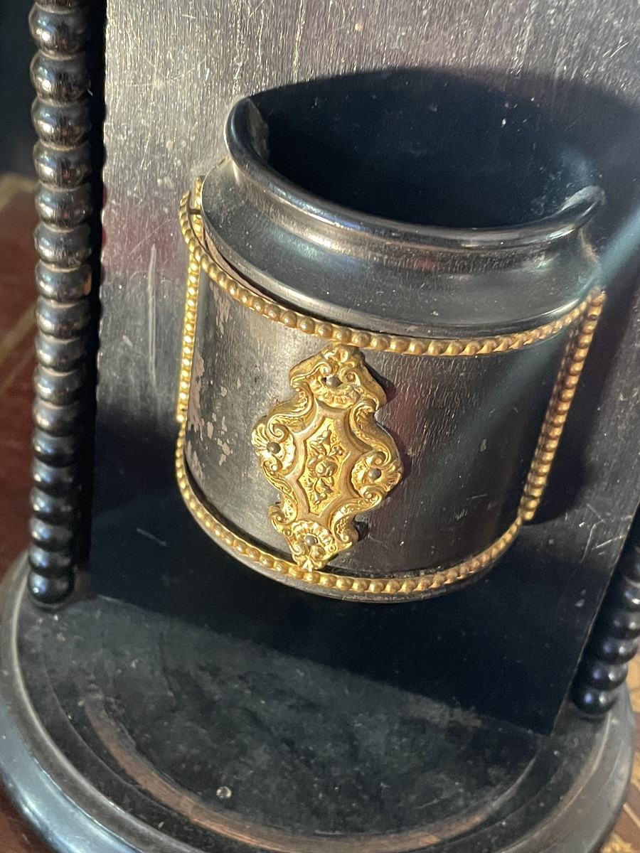 Boîte à cigare NIII -photo-7