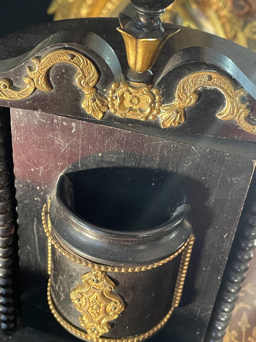 Boîte à cigare NIII -photo-8