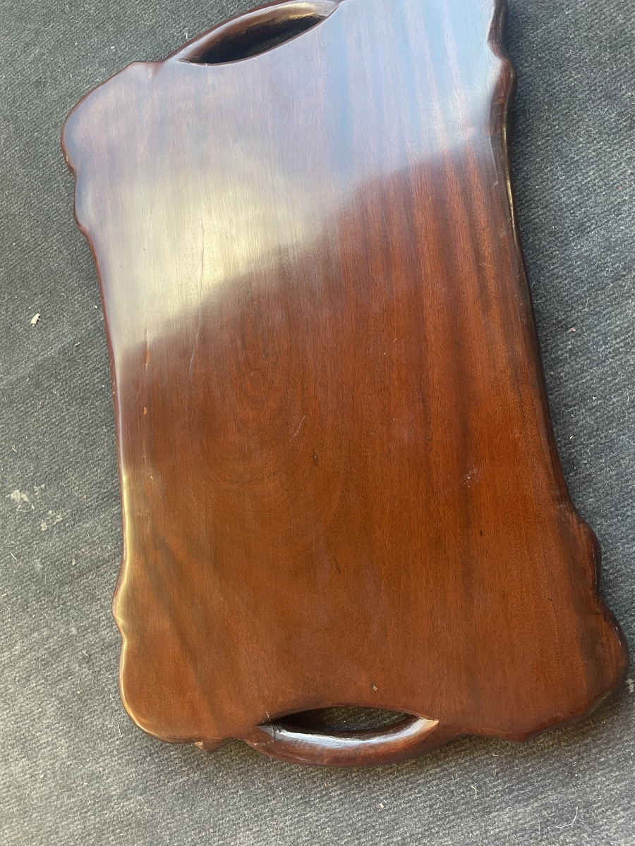 Plateau serviteur  asiatique -photo-8