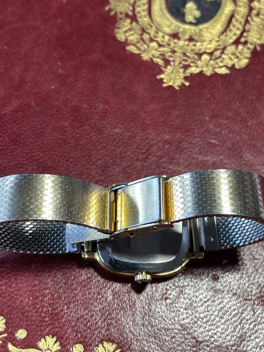 Omega Women's Dress Watch-photo-5