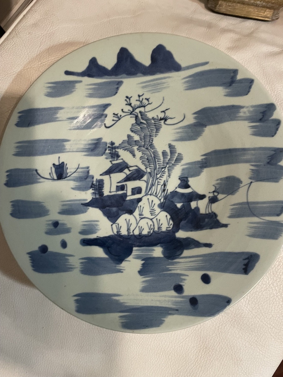 Plat asiatique -photo-1