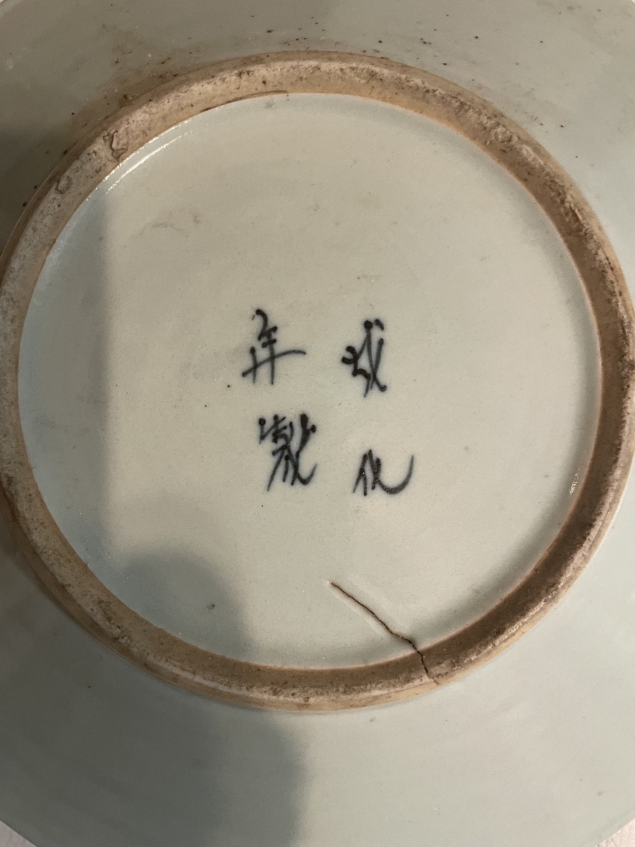 Plat asiatique -photo-6