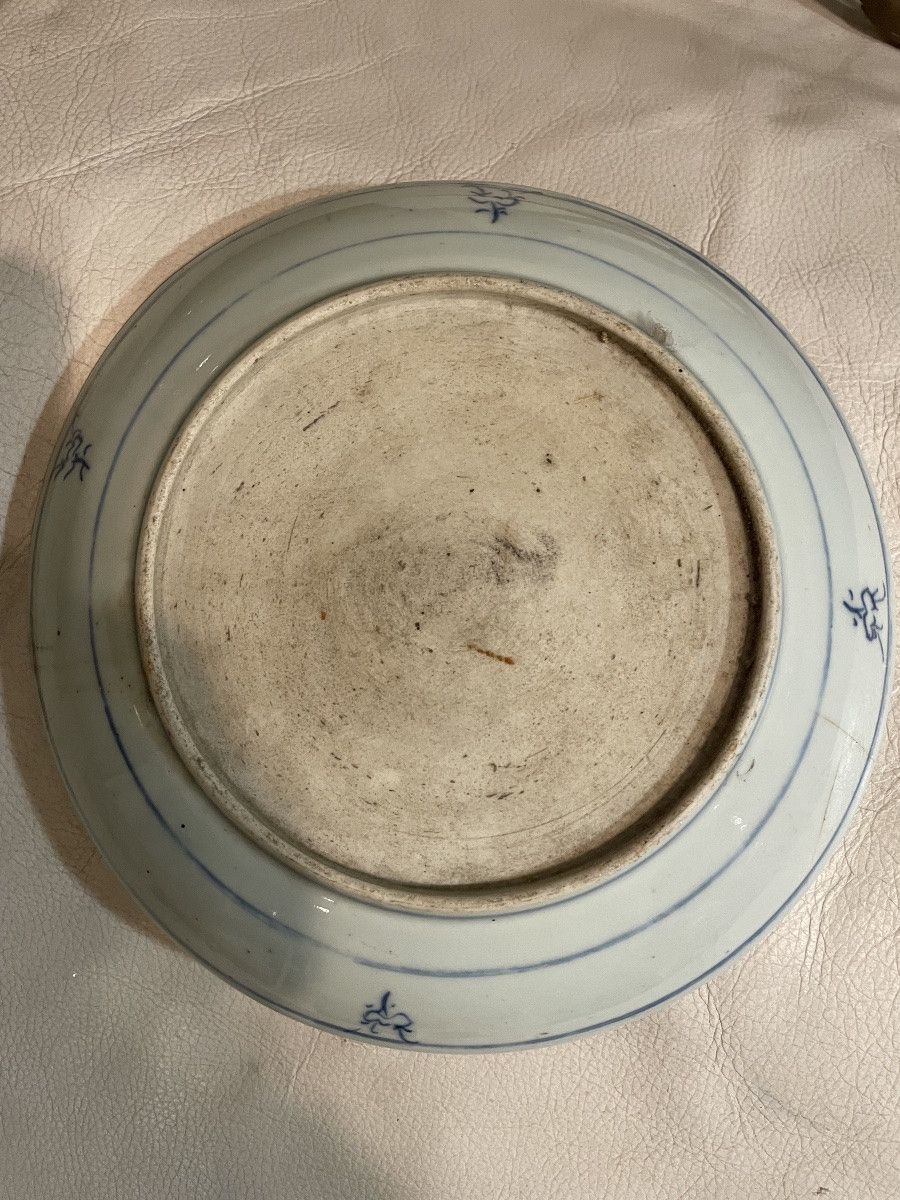 Assiette asiatique -photo-2