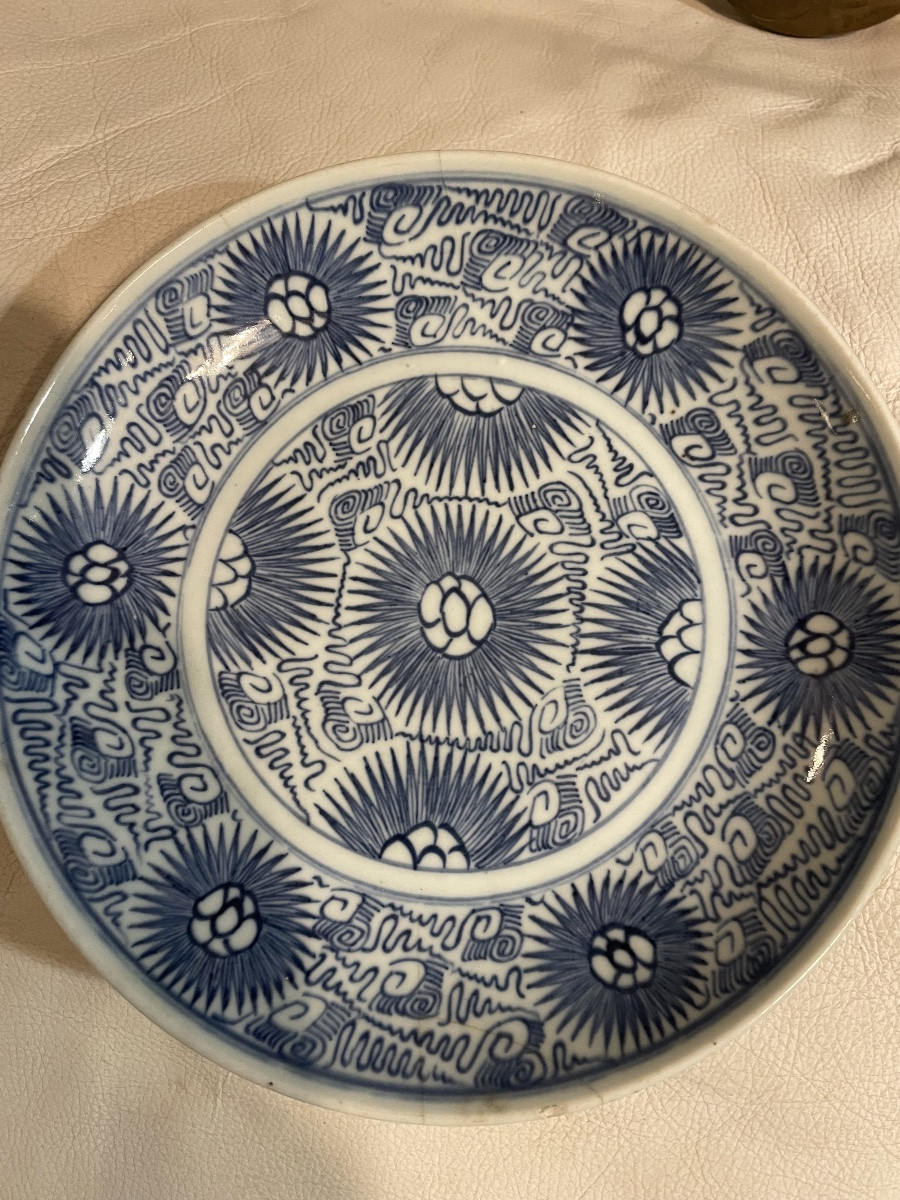 Assiette asiatique -photo-2