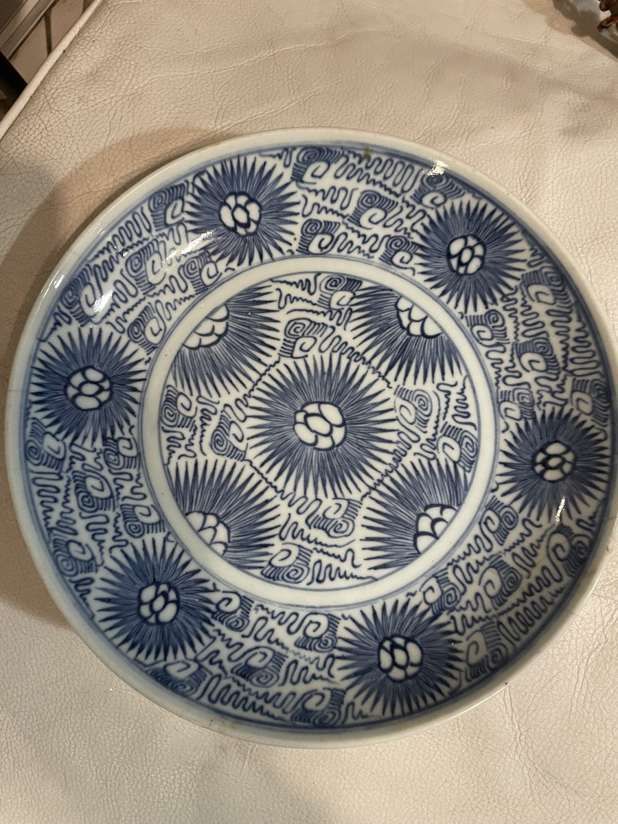 Assiette asiatique -photo-7