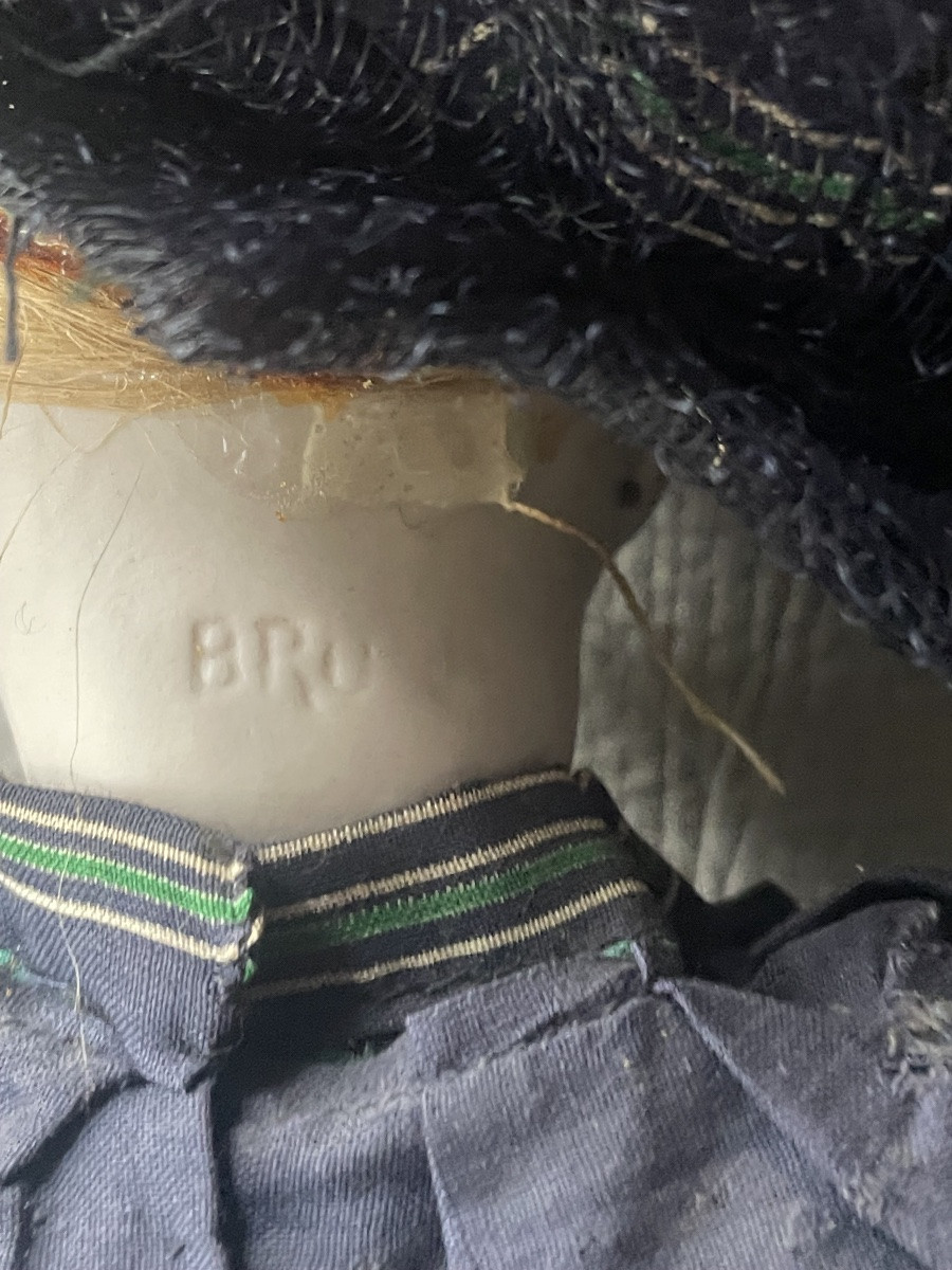 Poupée automate Bru -photo-3