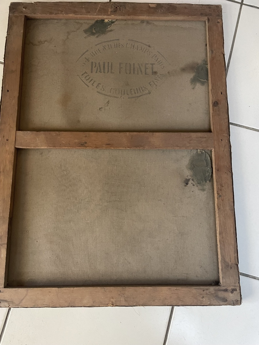 La martre et le gibier -photo-3