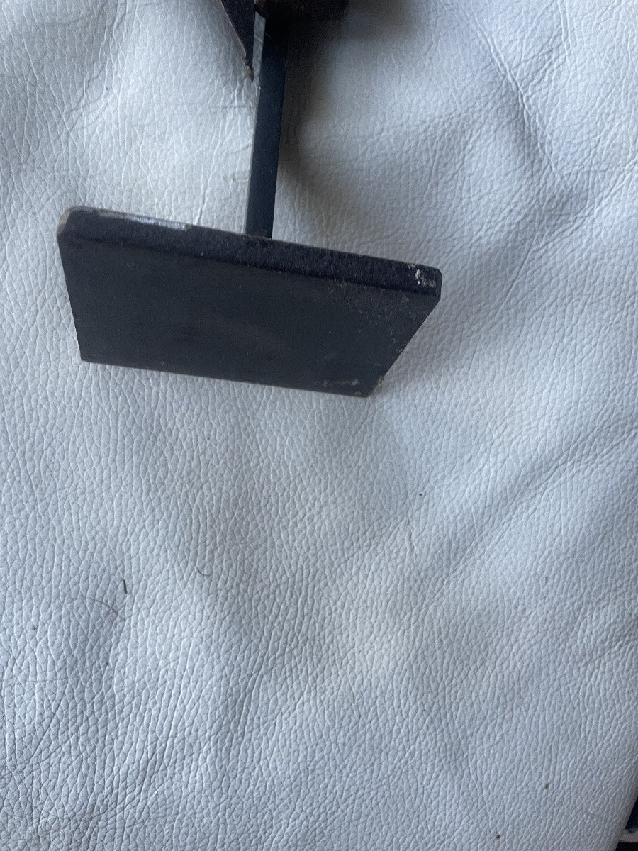 Sculpture fer -photo-8