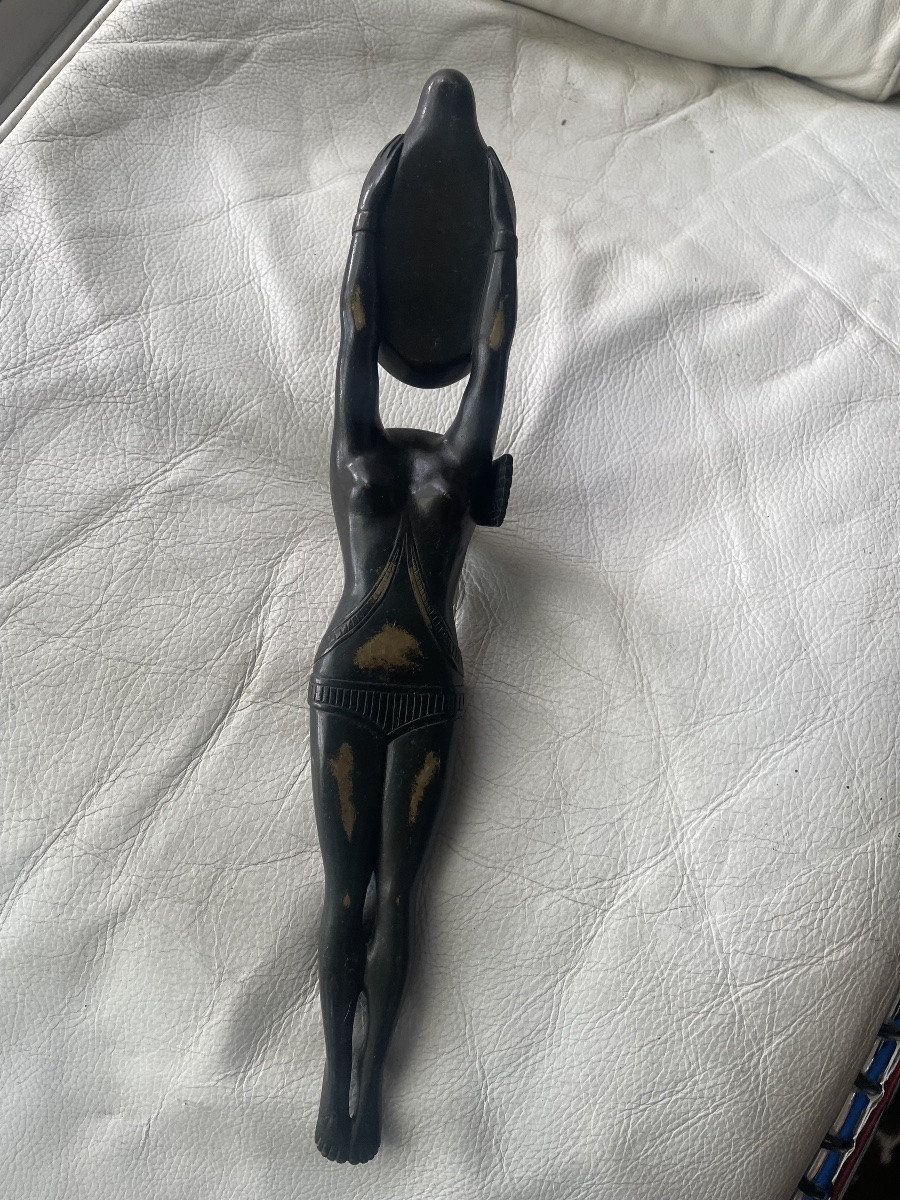 Egyptian Bronze -photo-1