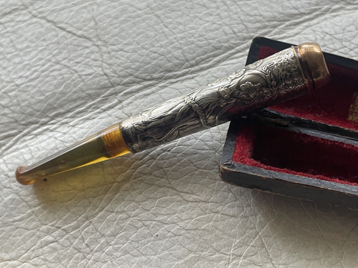 Women's Cigarette Holder -photo-7