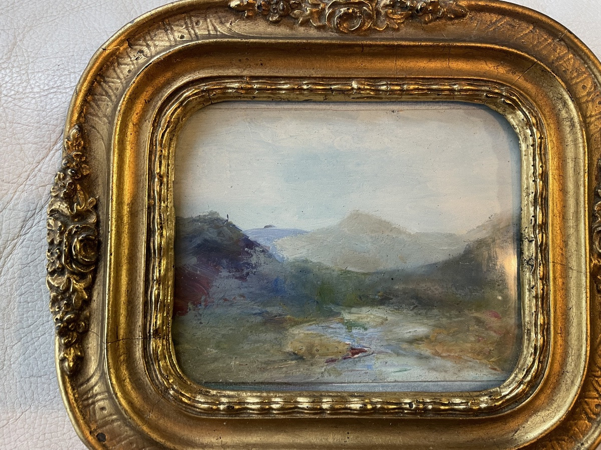 Pyrenees Landscape -photo-2