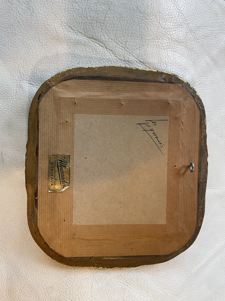 Pyrenees Landscape -photo-3