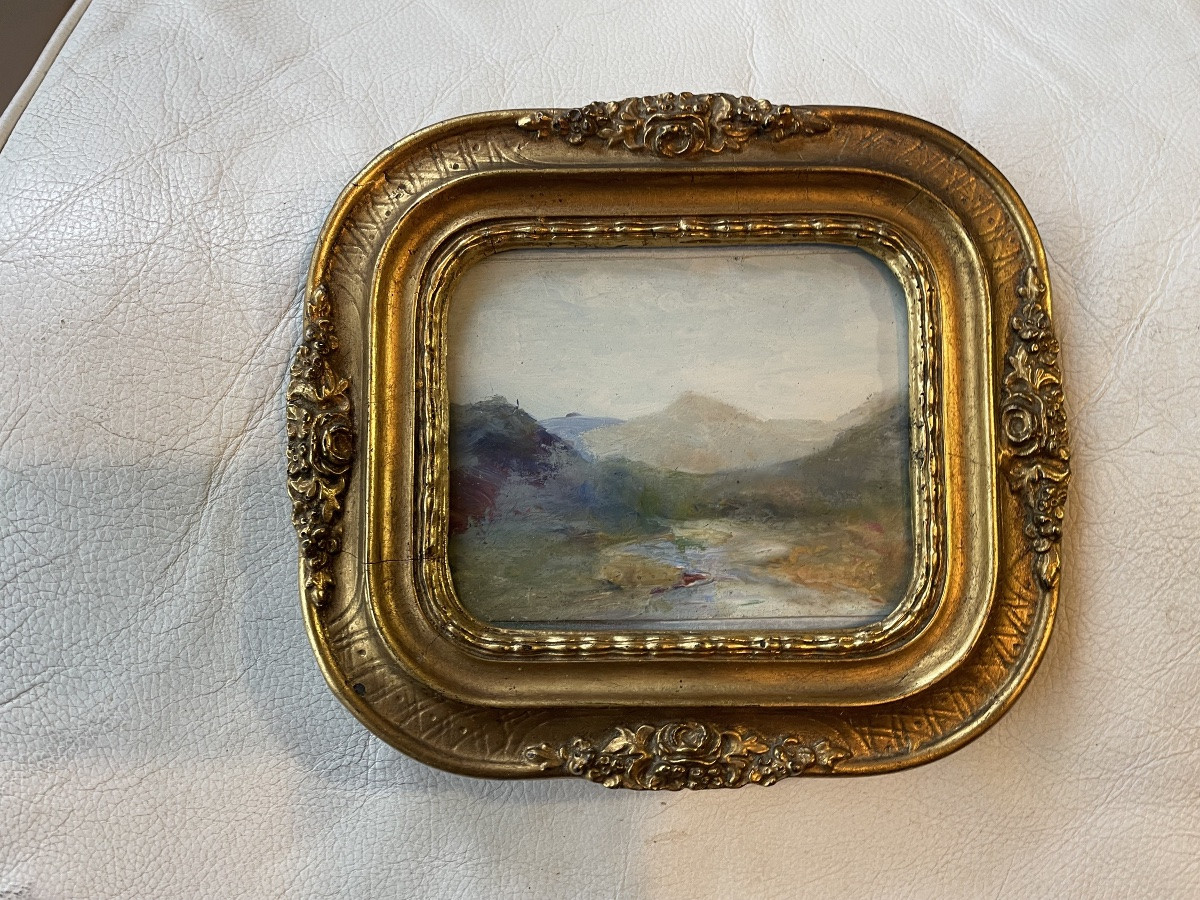 Pyrenees Landscape -photo-4