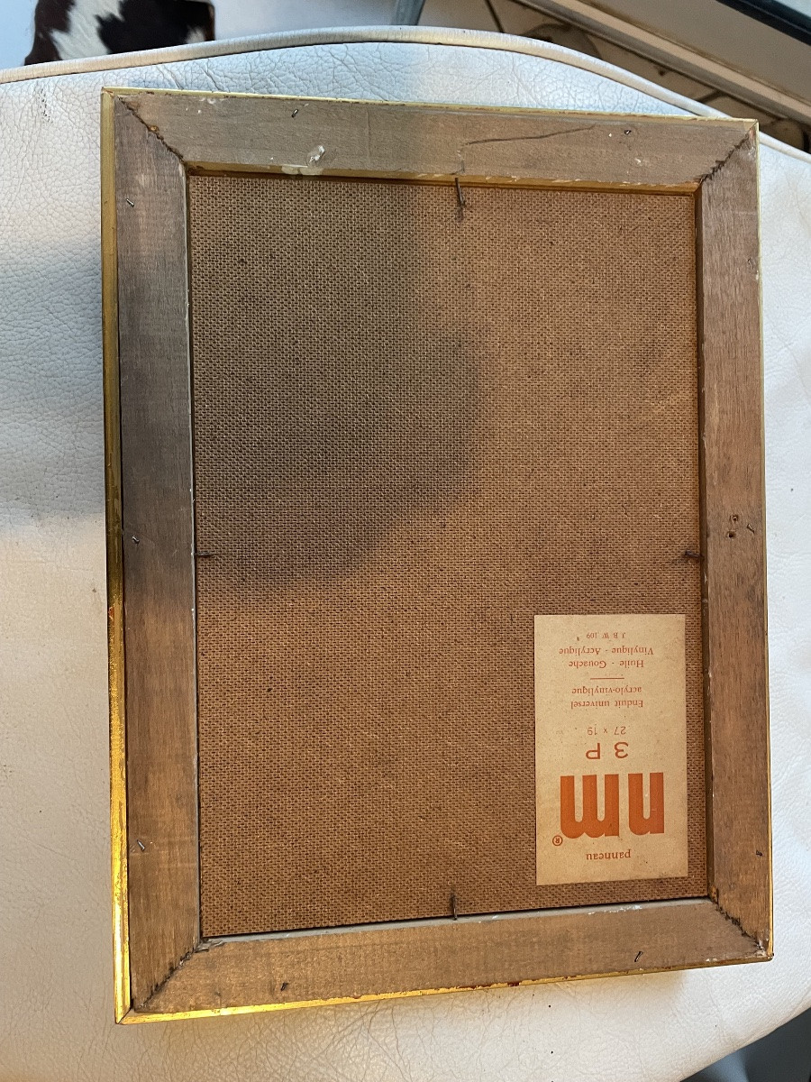 The Snow By G. Carrere -photo-1