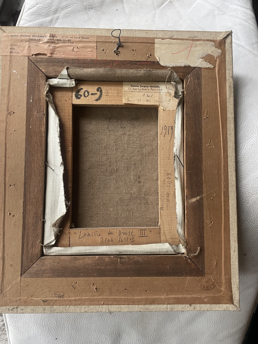 Painting By Jean Cortot -photo-4