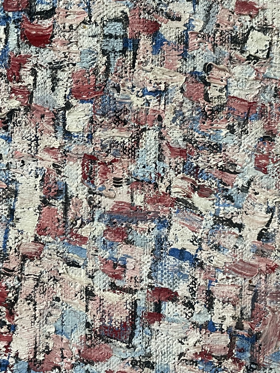 Painting By Jean Cortot -photo-2