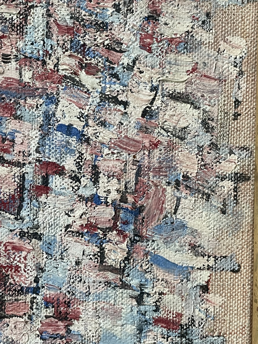 Painting By Jean Cortot -photo-4