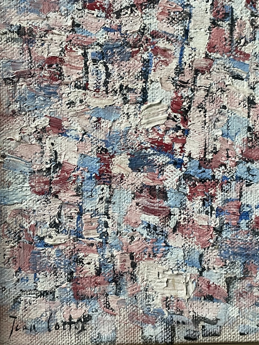 Painting By Jean Cortot -photo-7