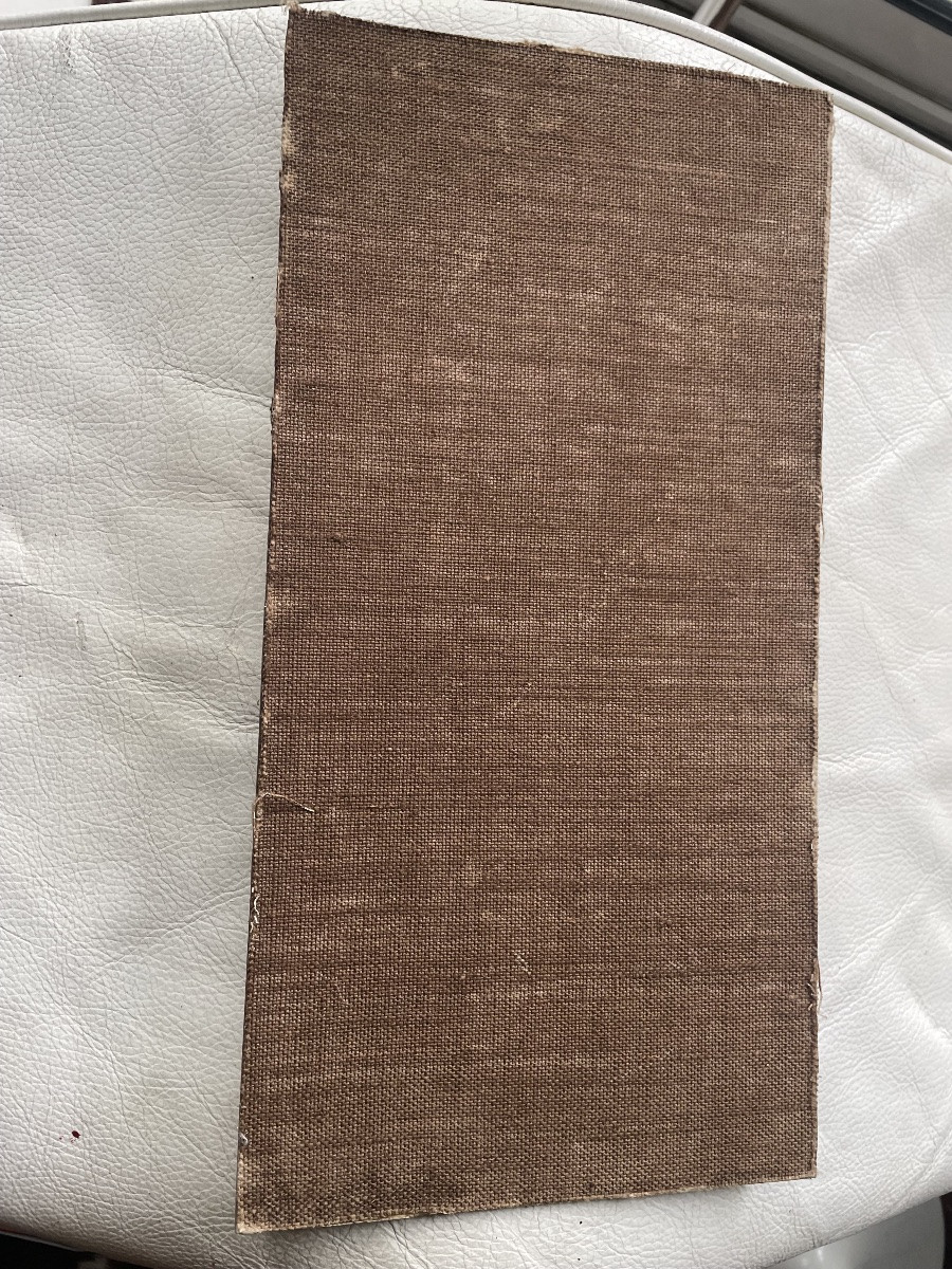 The Beach And Its Bathers By C. Bernard -photo-4