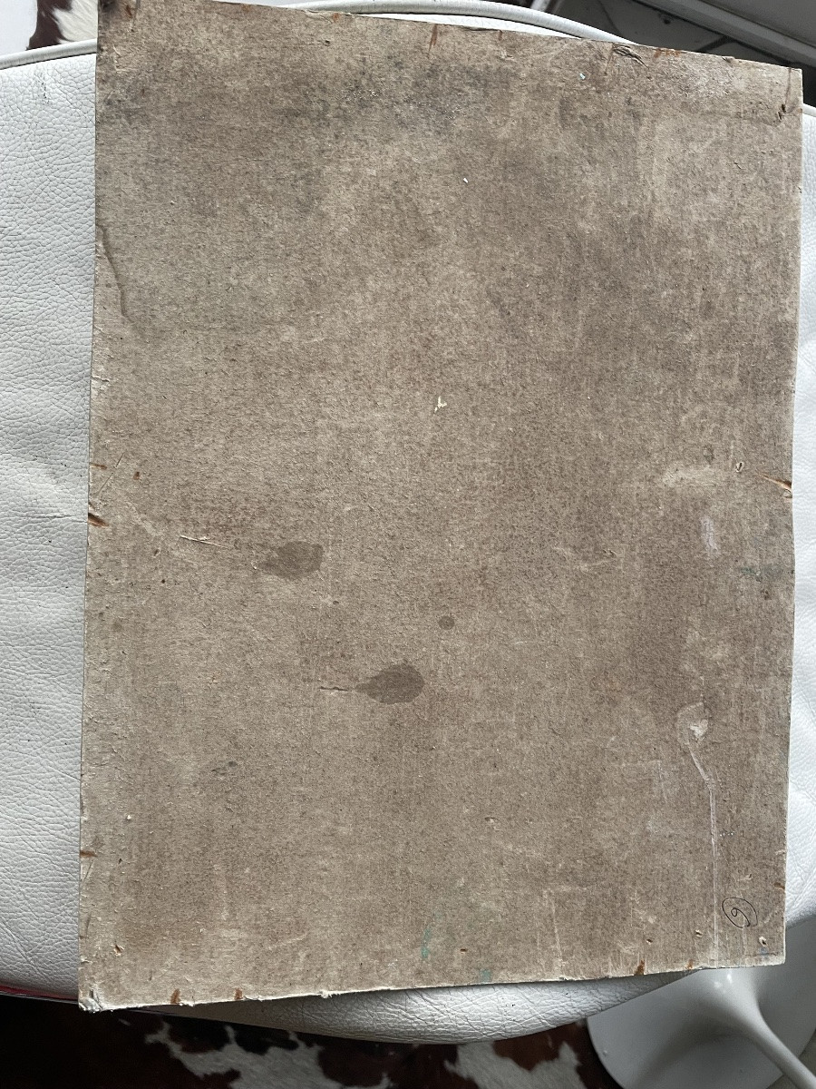 The Bathers By Claude Bernard -photo-2