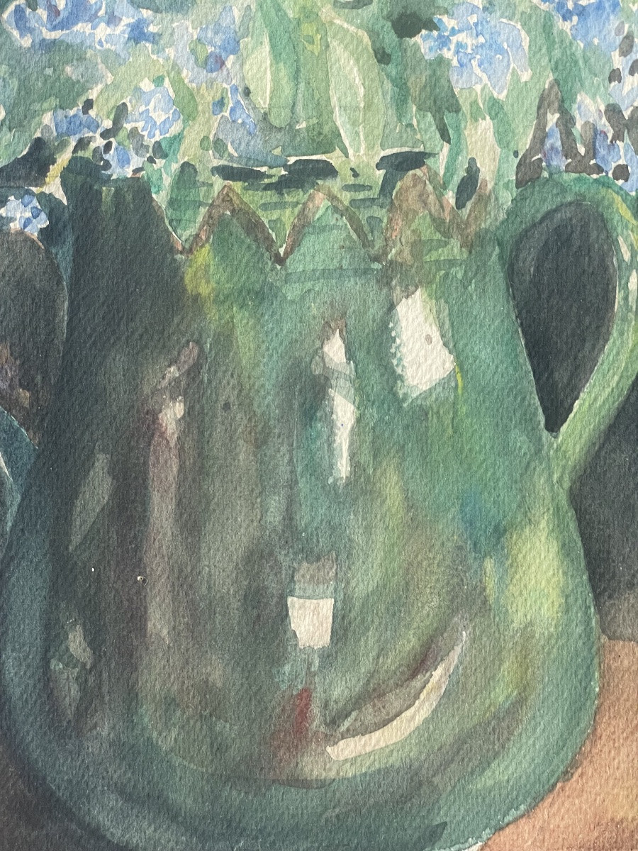 Les tulipes -photo-6