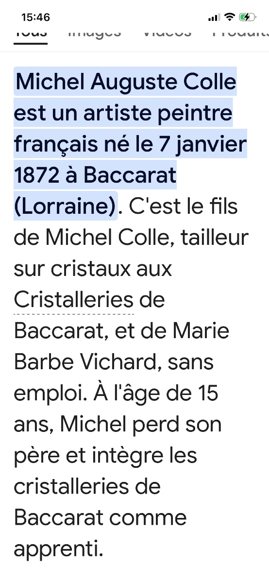 Landscape By Auguste Colle -photo-5