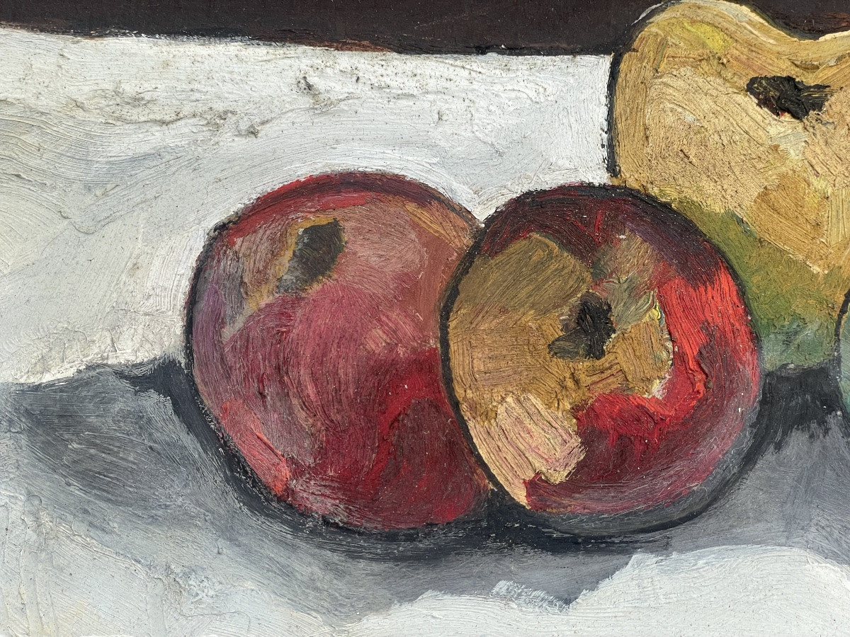 Les fruits de Etchevery -photo-4