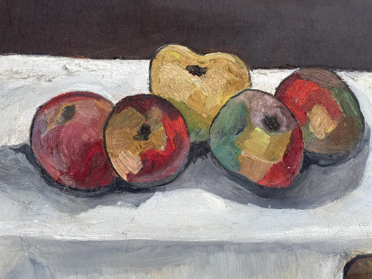 Les fruits de Etchevery -photo-7