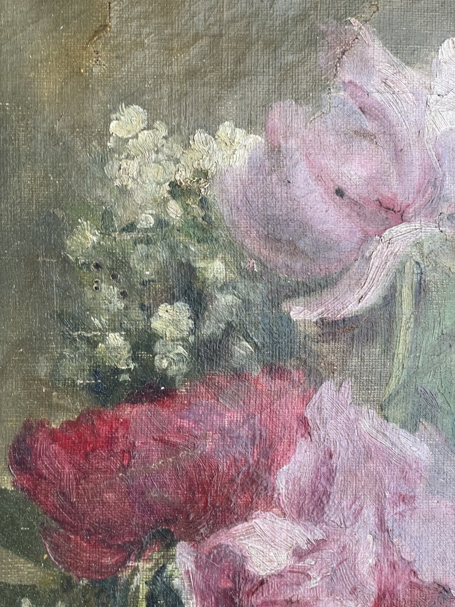 The Roses Of Charrier Roy -photo-2