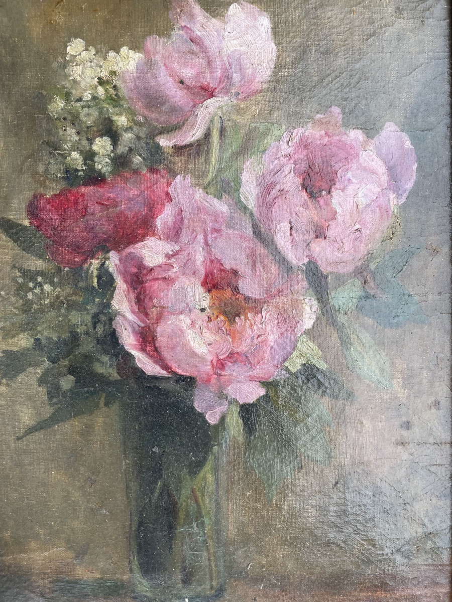 The Roses Of Charrier Roy -photo-5