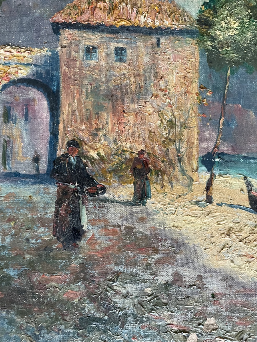 Fishing Boats -photo-7