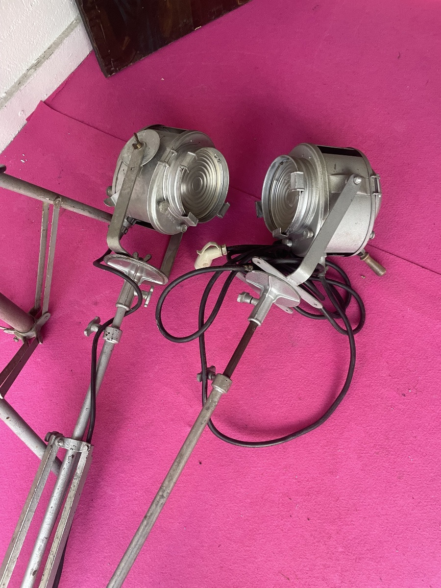 Three Projectors From Crémer Paris -photo-8