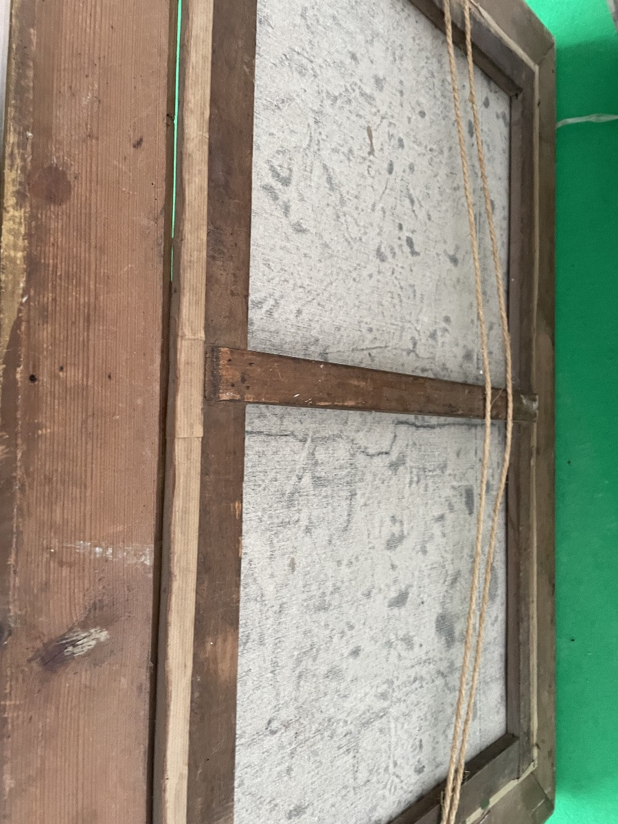 Vaches à l’étang -photo-2