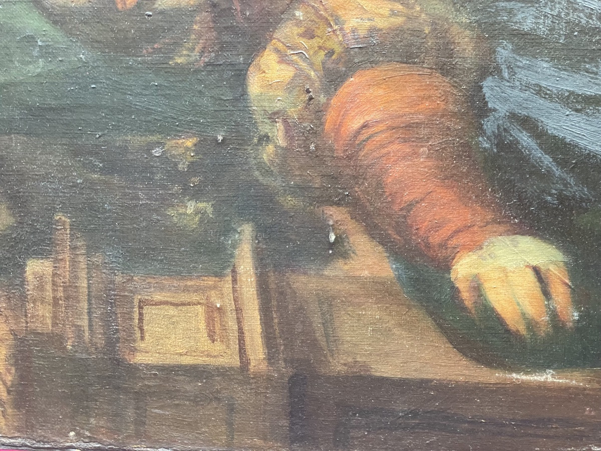 L’enlèvement -photo-4