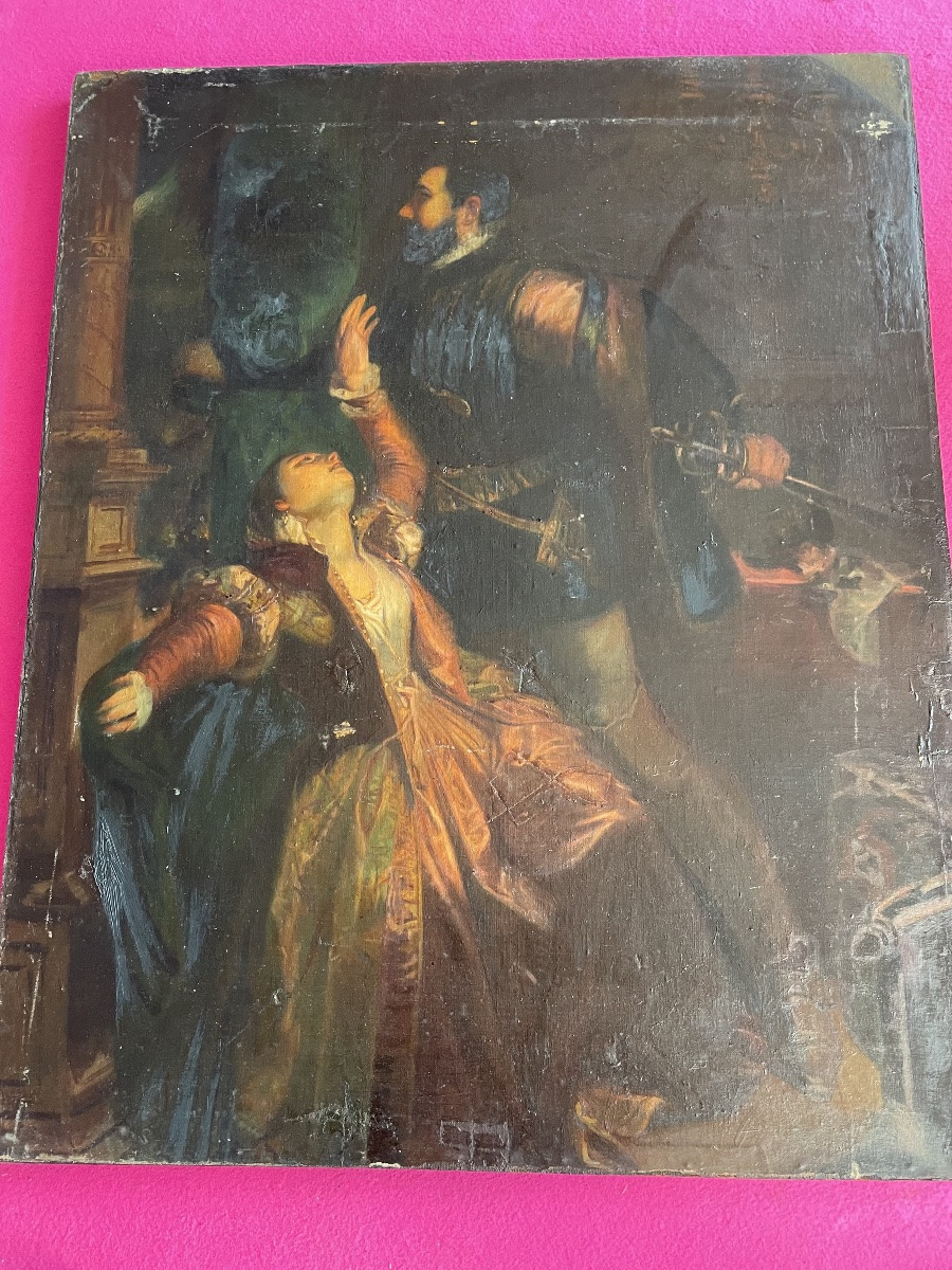 L’enlèvement -photo-6