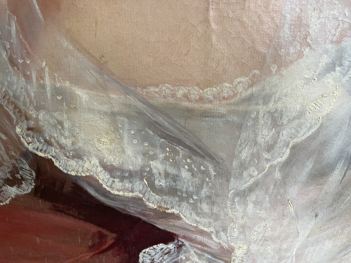 Narjot's Reclining Woman -photo-2