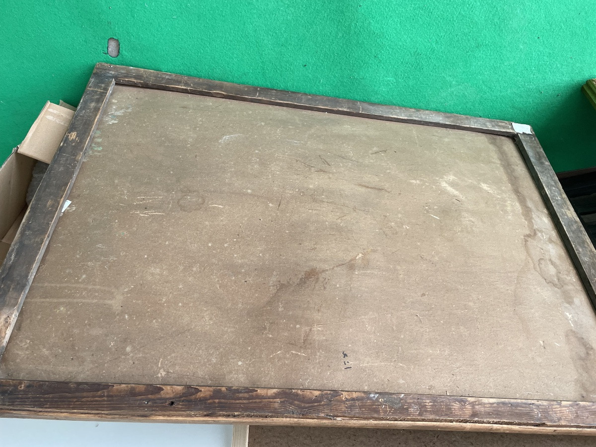 Gabriel Sue's Plowing -photo-3