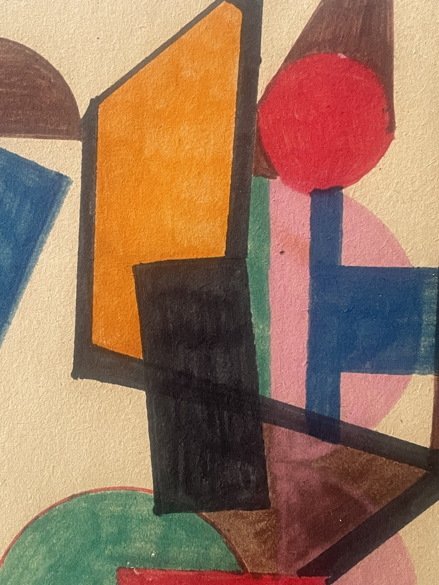 Painting By Franciska Clausen -photo-7