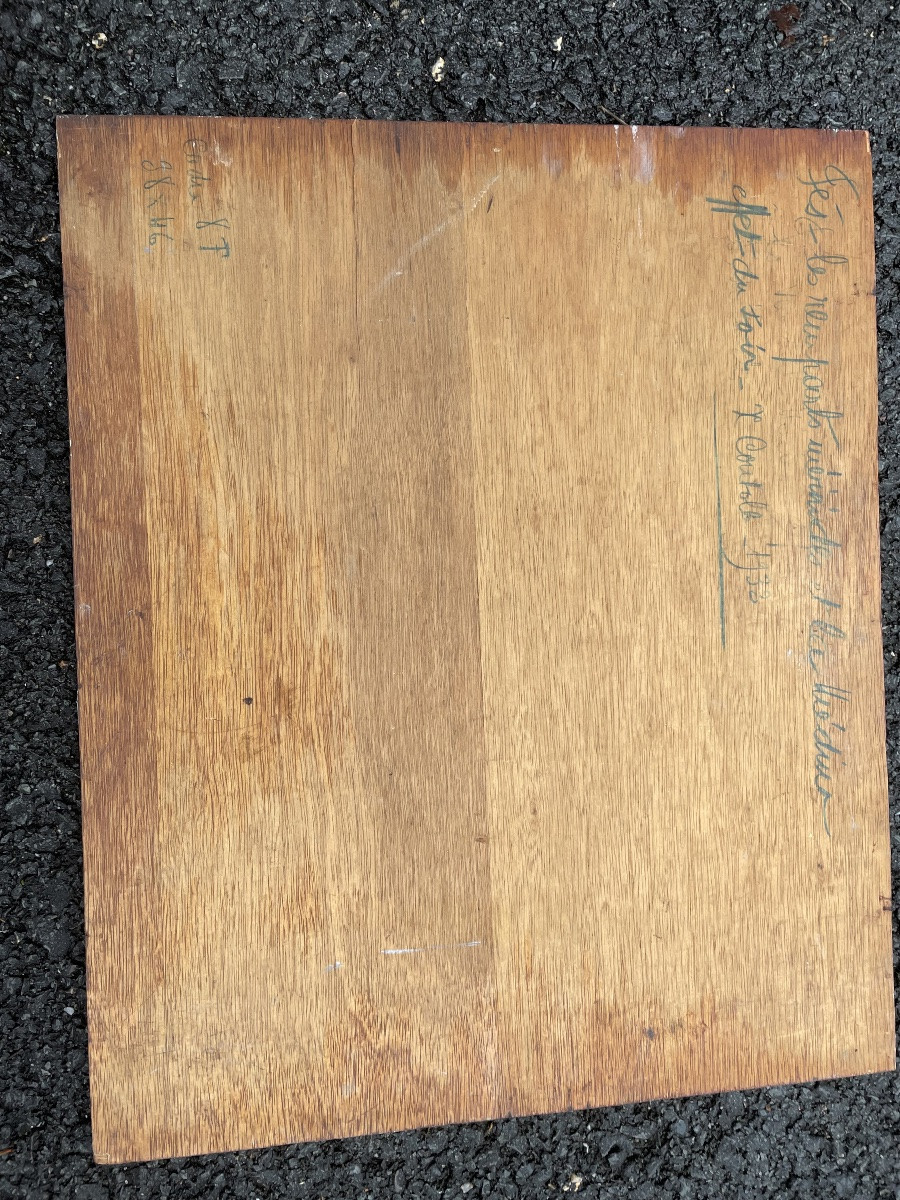 FES . Les remparts -photo-8