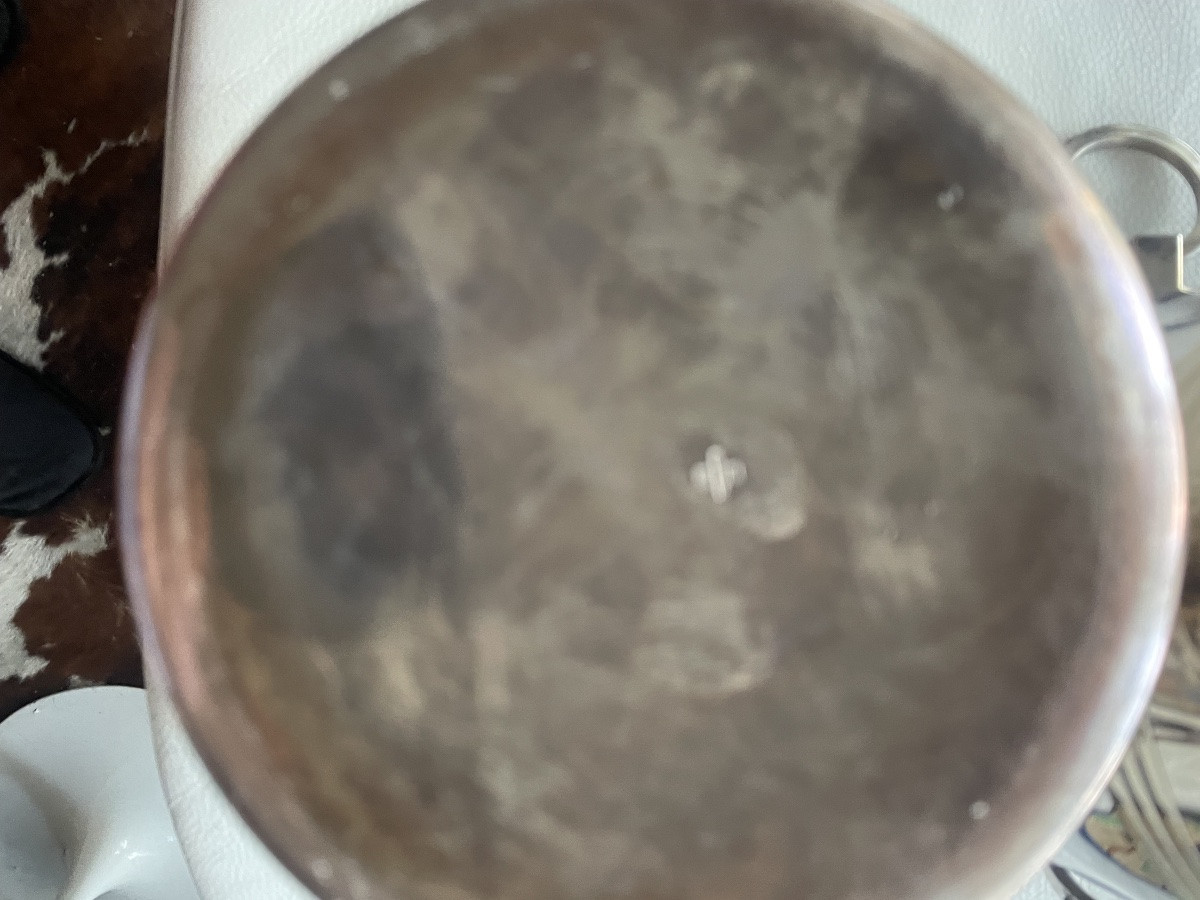 Pair Of Champagne Buckets -photo-4